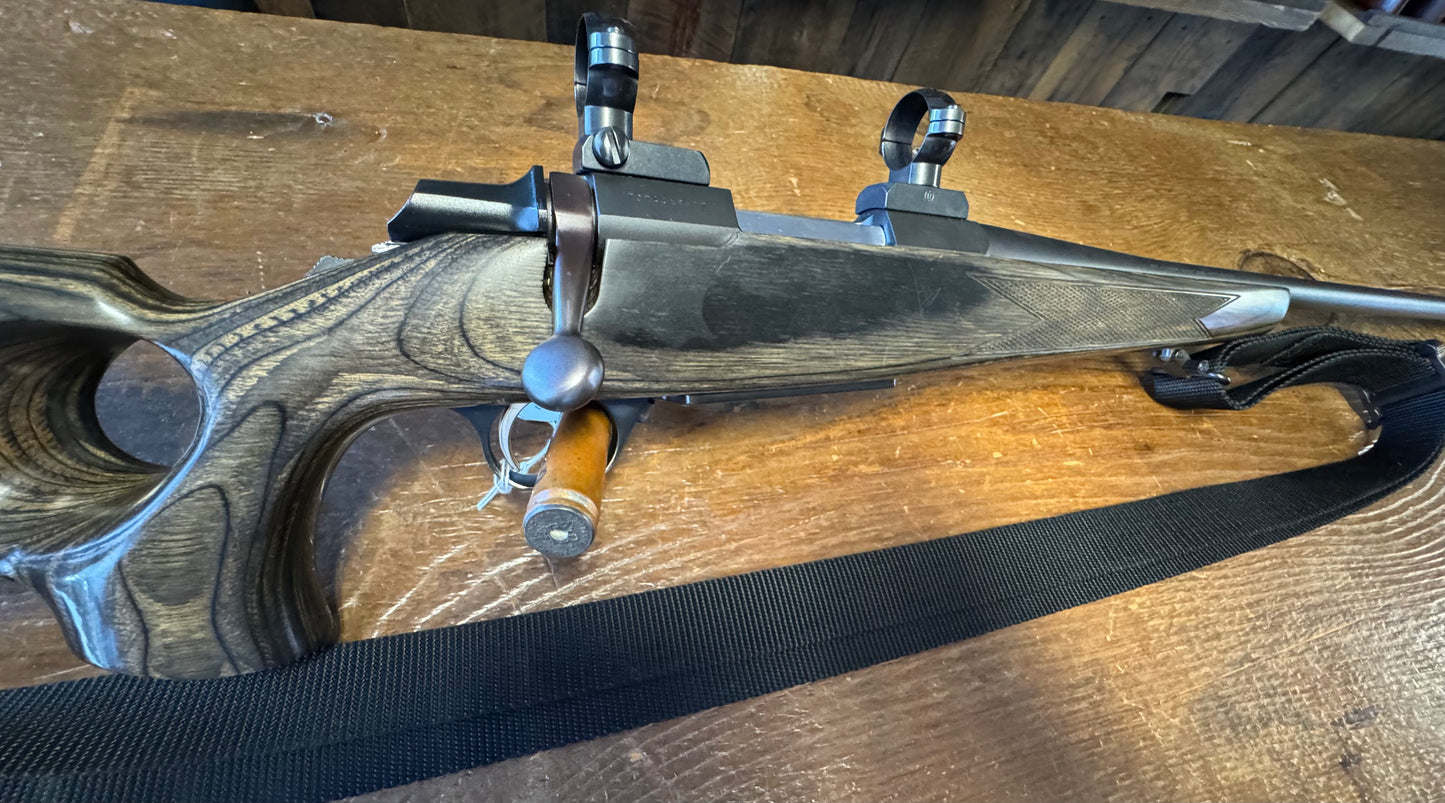 Browning A-Bolt .243