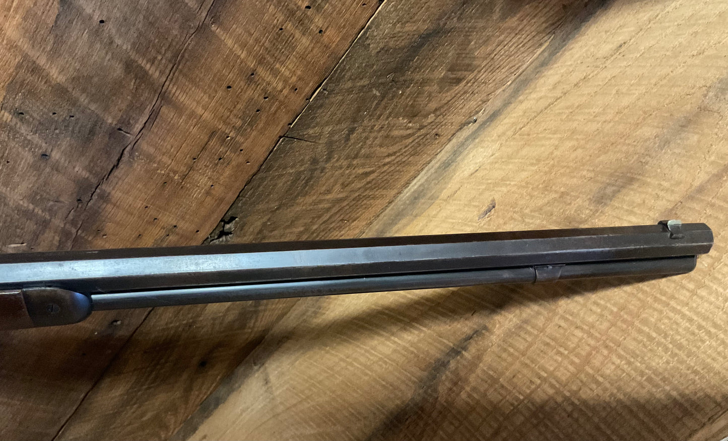 Winchester Model 1892