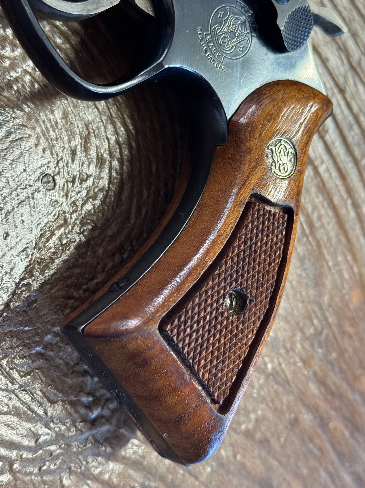 Smith & Wesson 10-10