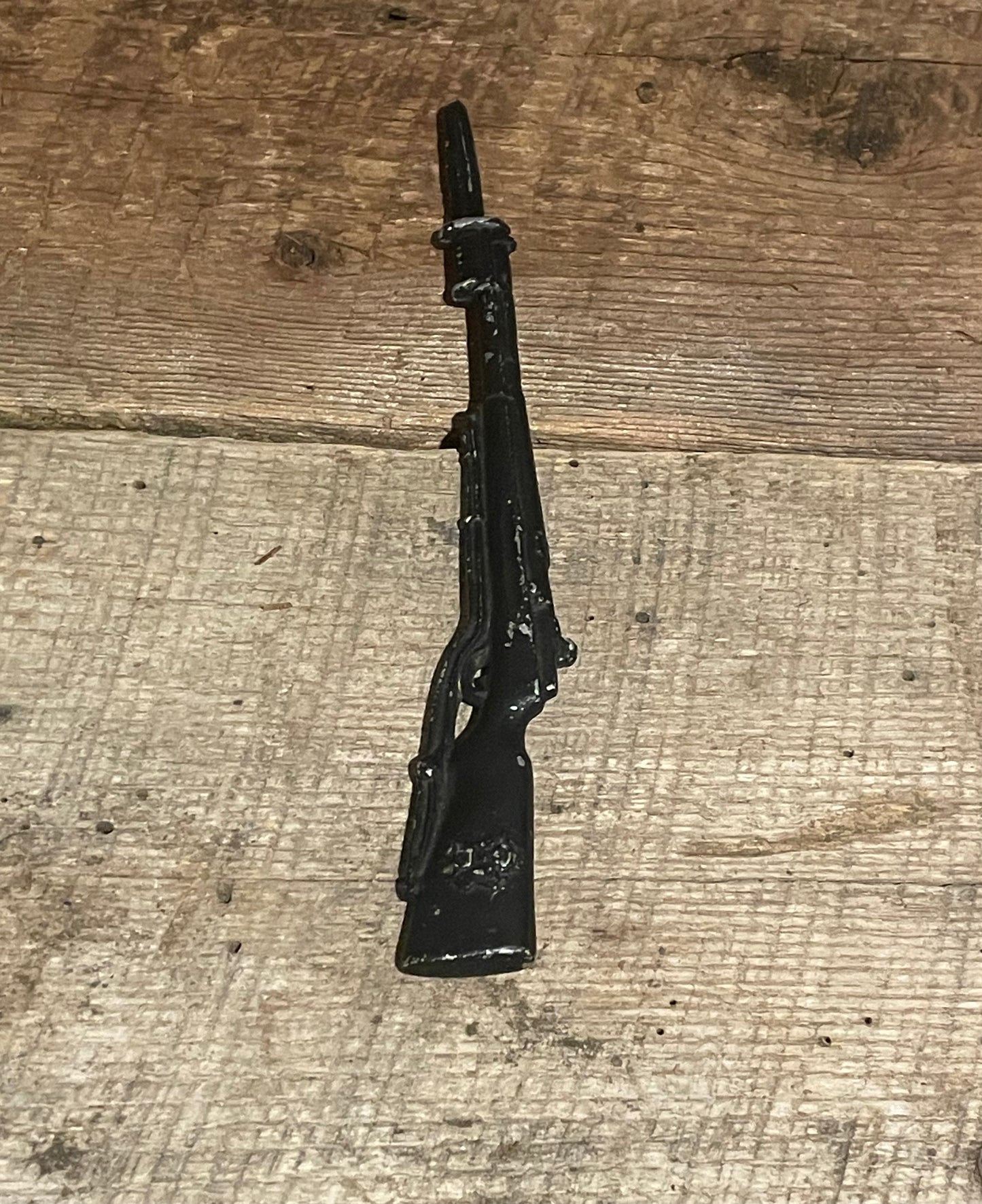 Miniature Rifle-Letter Opener