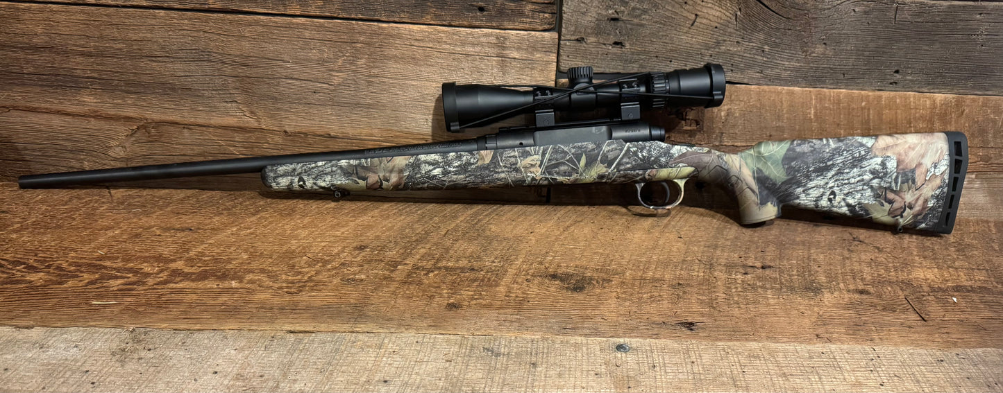 Savage Axis Camo-.308 Win