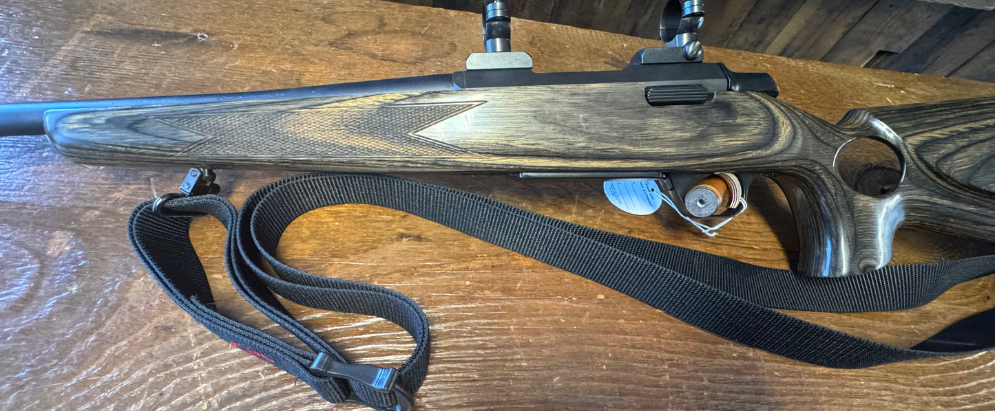 Browning A-Bolt .243