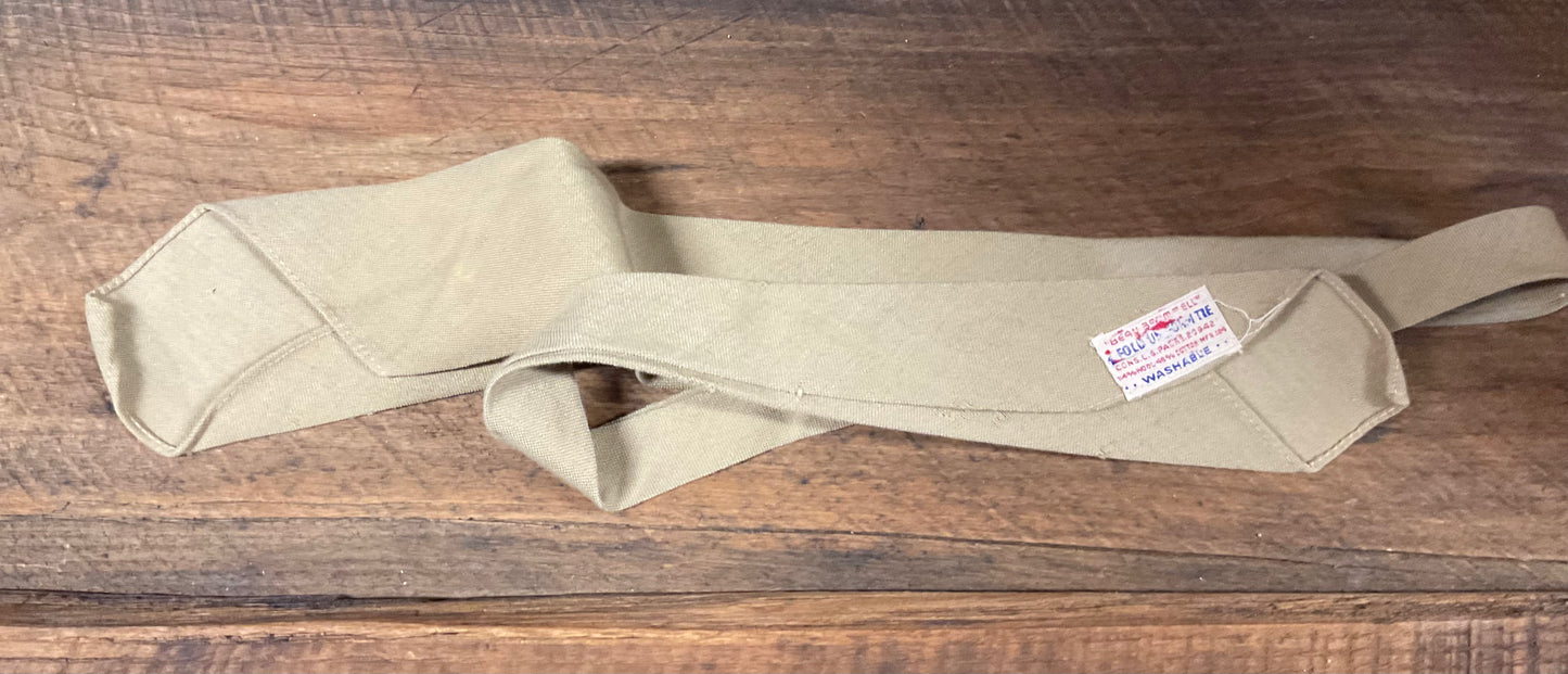WWII 82nd Uniform