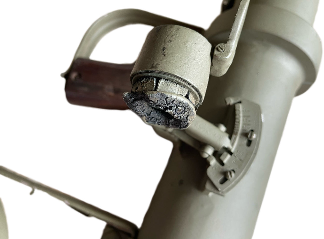 Inert M20 Super Bazooka Rocket Launcher – Birtman Electric Co.