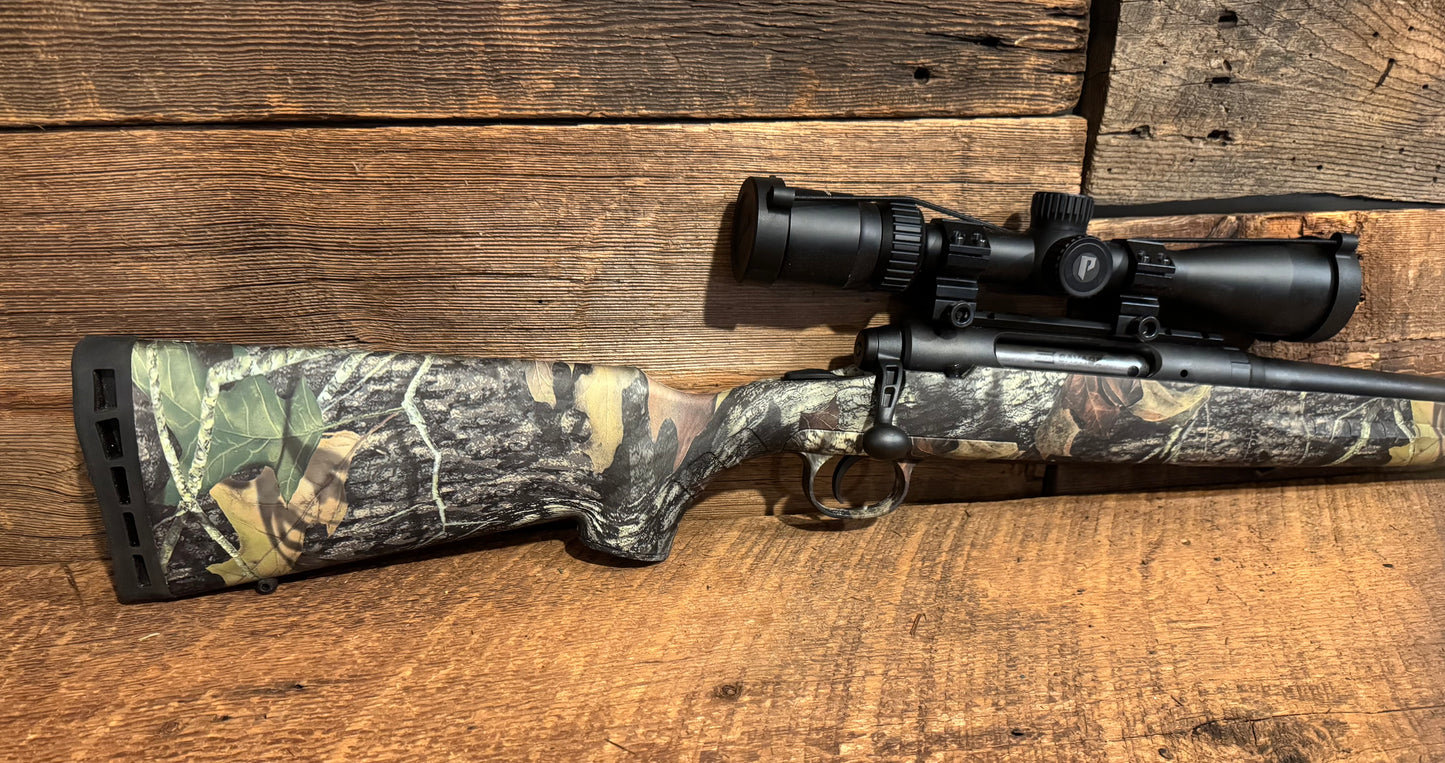 Savage Axis Camo-.308 Win