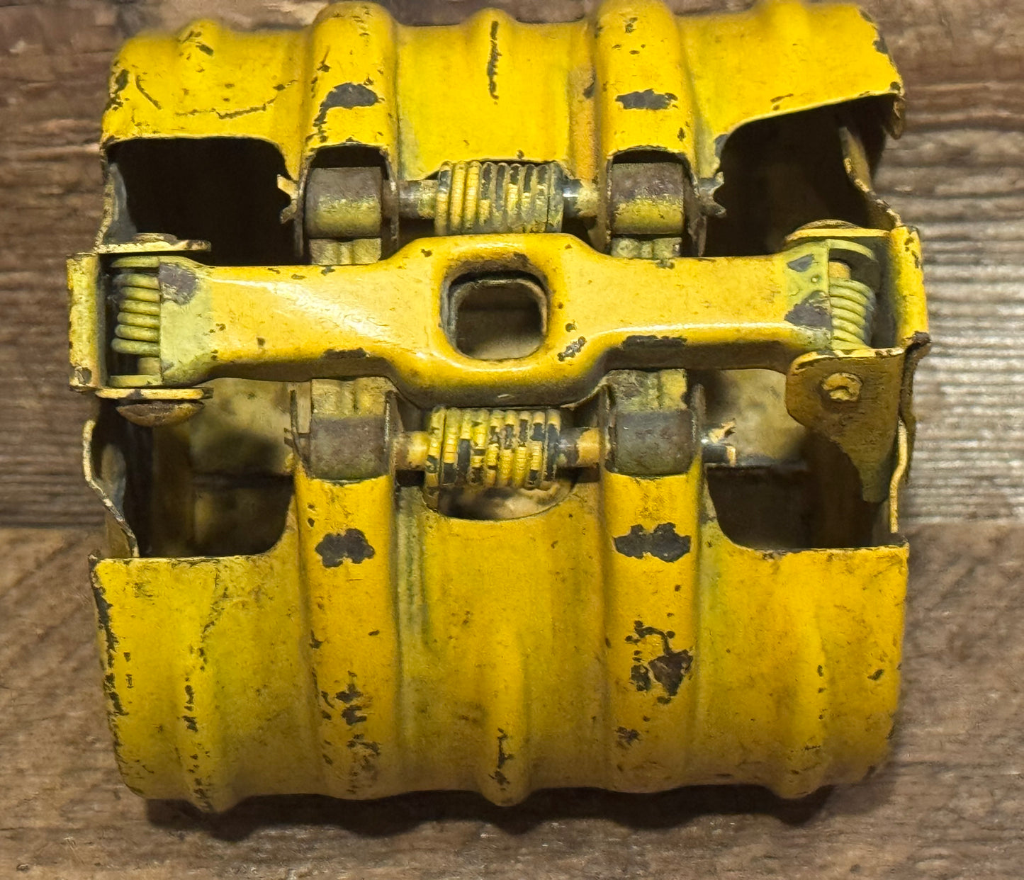 German WWII Butterfly Bomb