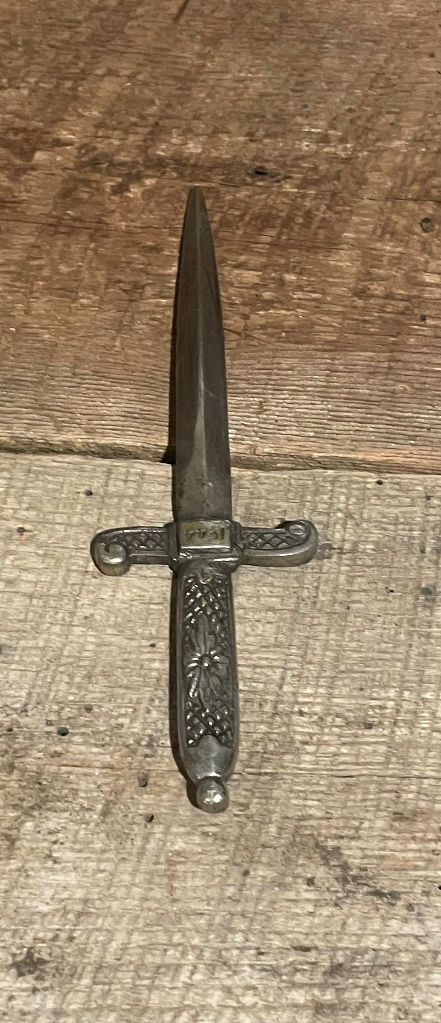 Miniature Sword-Letter Opener