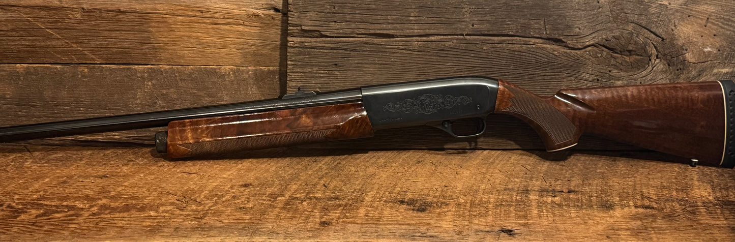 Winchester Super X Model 1 “Deer Slug”
