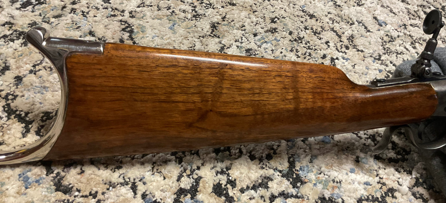 Winchester 1885 Low-Wall