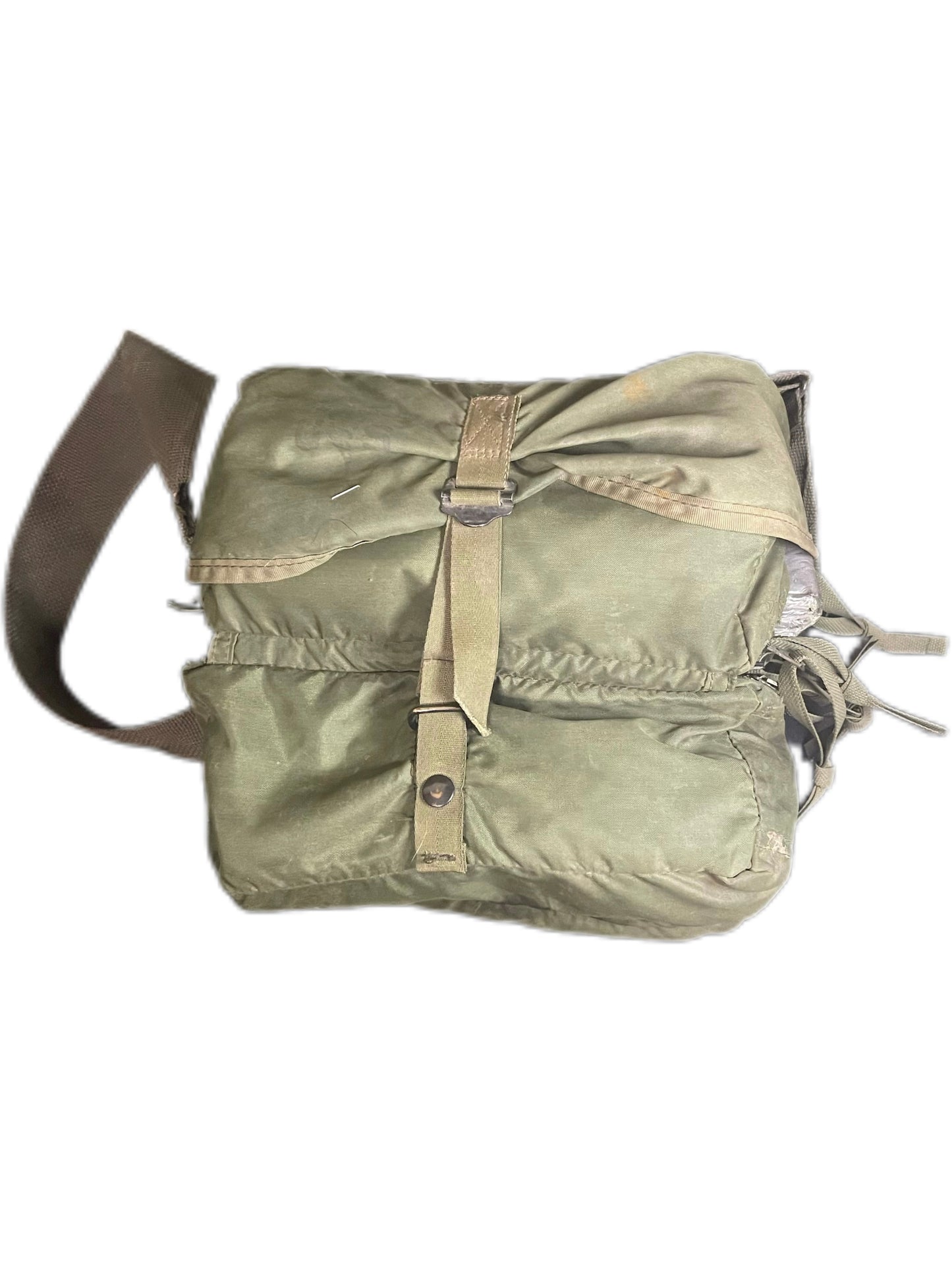 WW2- Vietnam era medical pack
