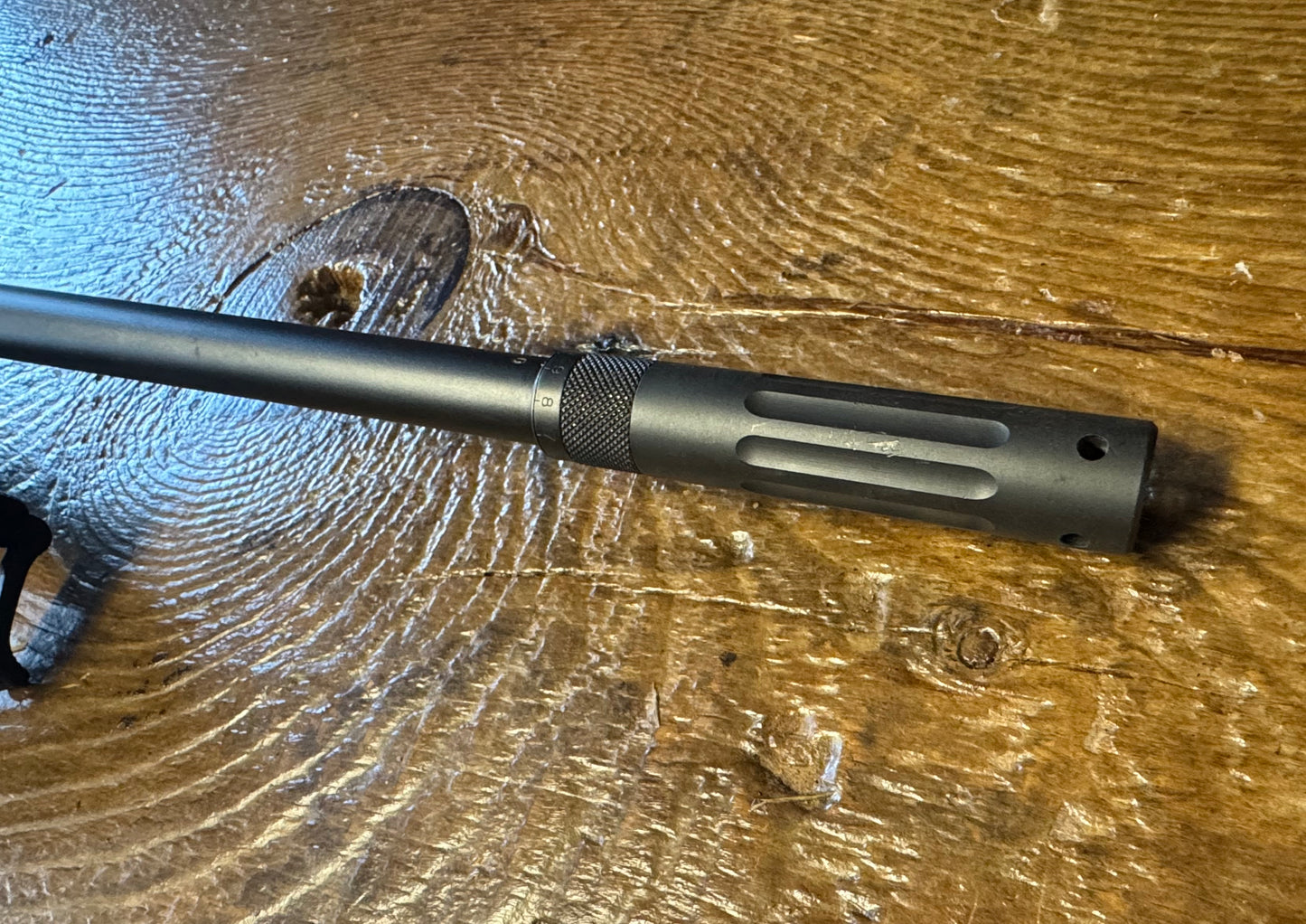 Browning A-Bolt .243