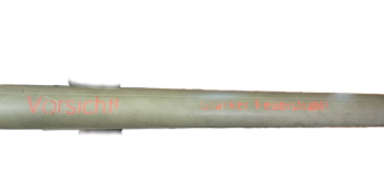 Original WWII German Panzerfaust 30 Anti-Tank Launcher