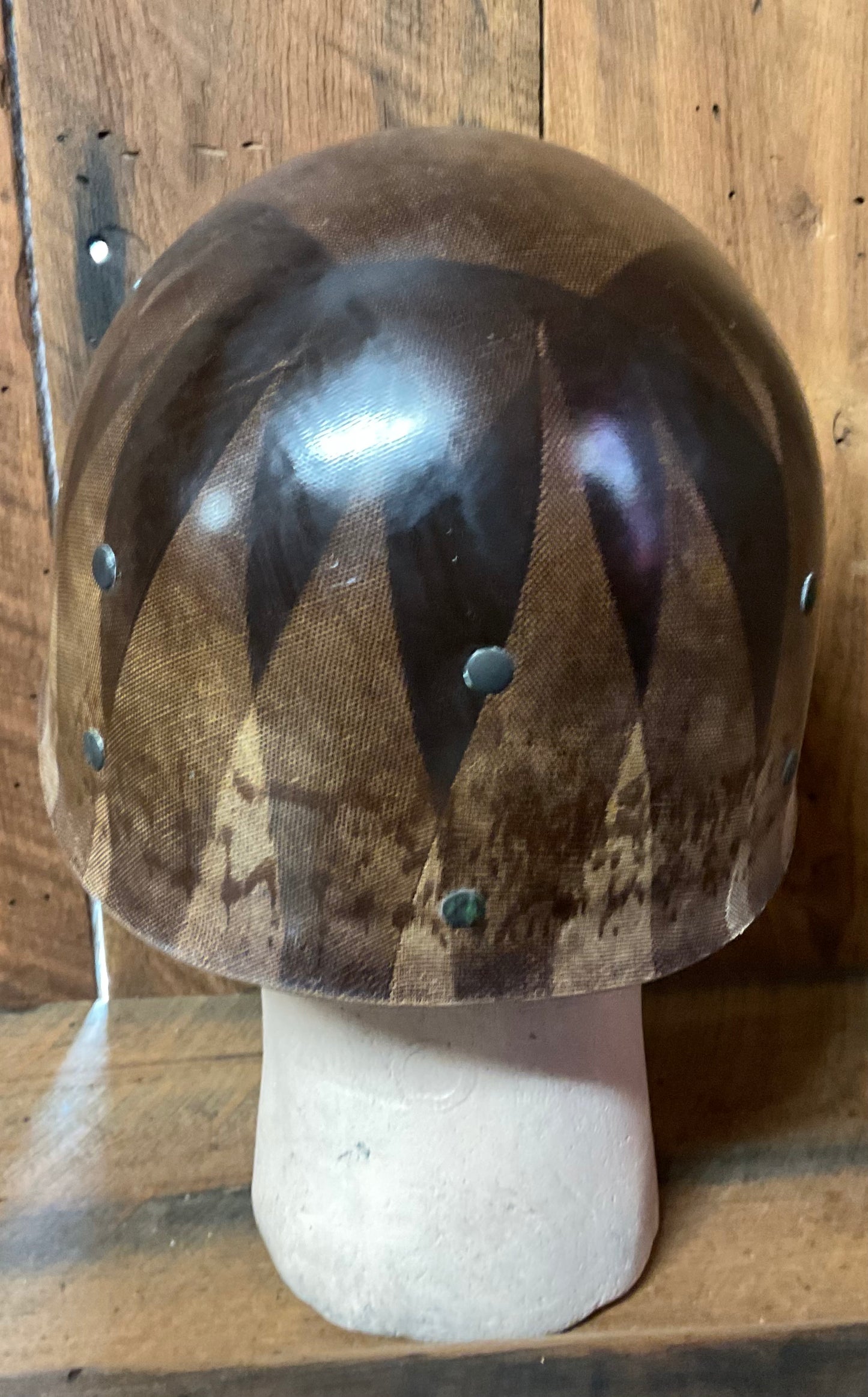 Mar 1944 McCord US M1 Helmet
