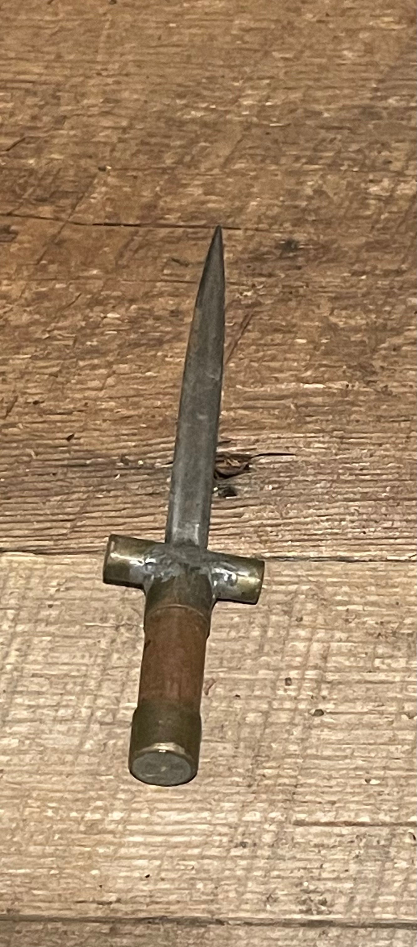 Miniature Sword-Letter Opener