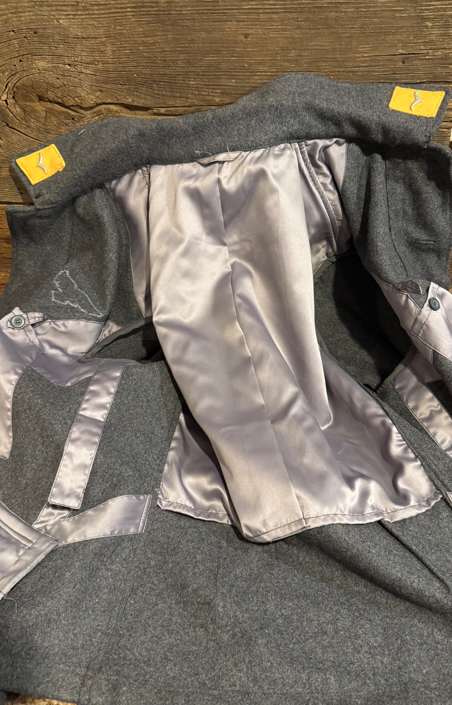 German Luftwaffe Tunic-Reproduction