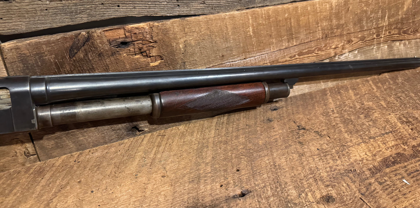 Vintage Ranger 16 Ga