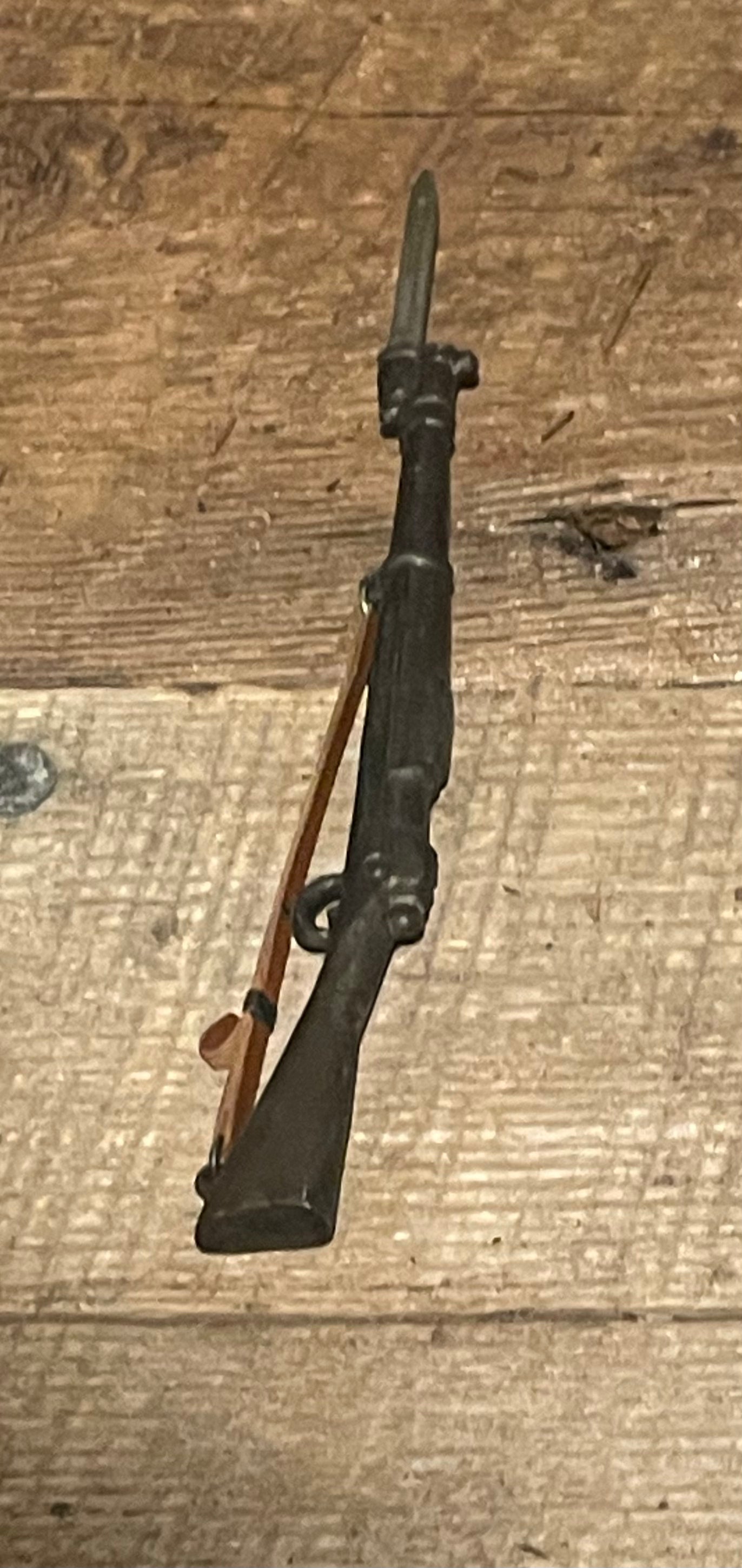Miniature Rifle-Letter Opener