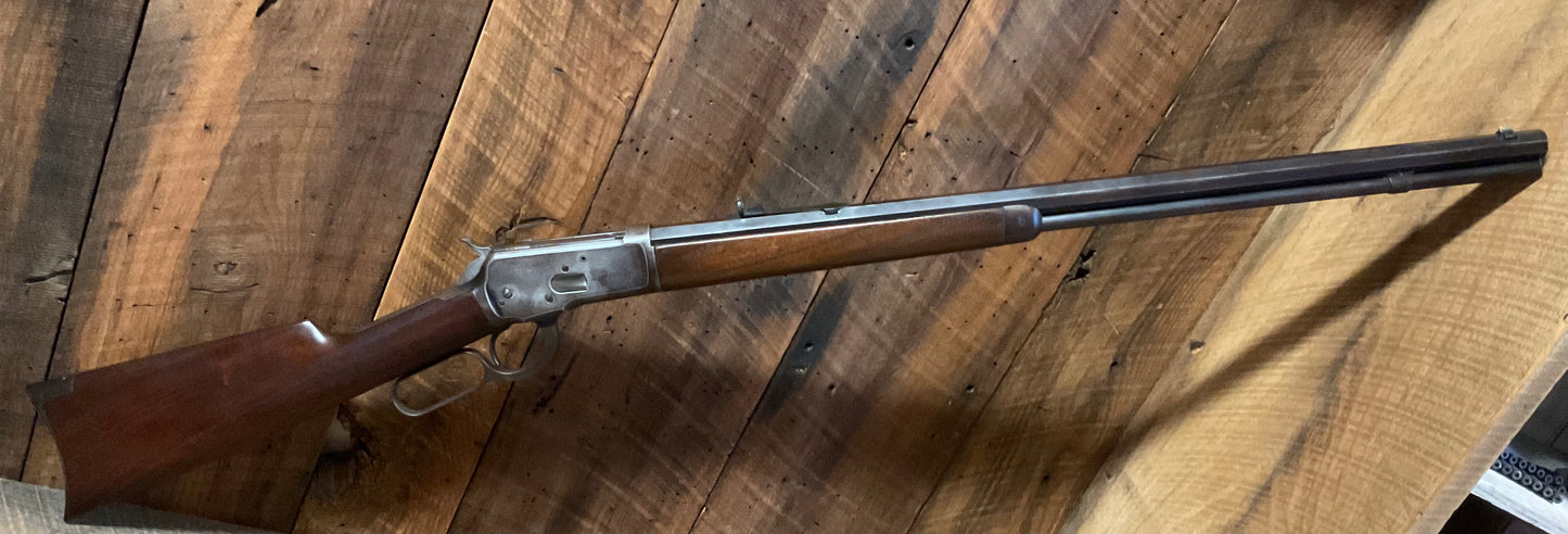 Winchester Model 1892