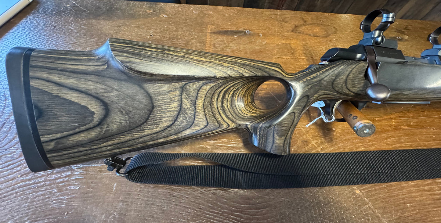 Browning A-Bolt .243