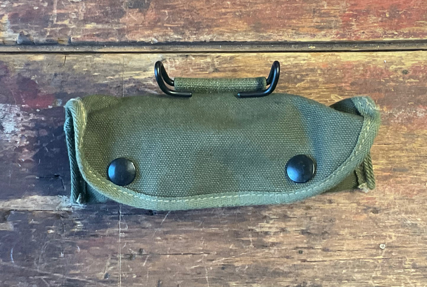 WWII Rifle Grenade Sight