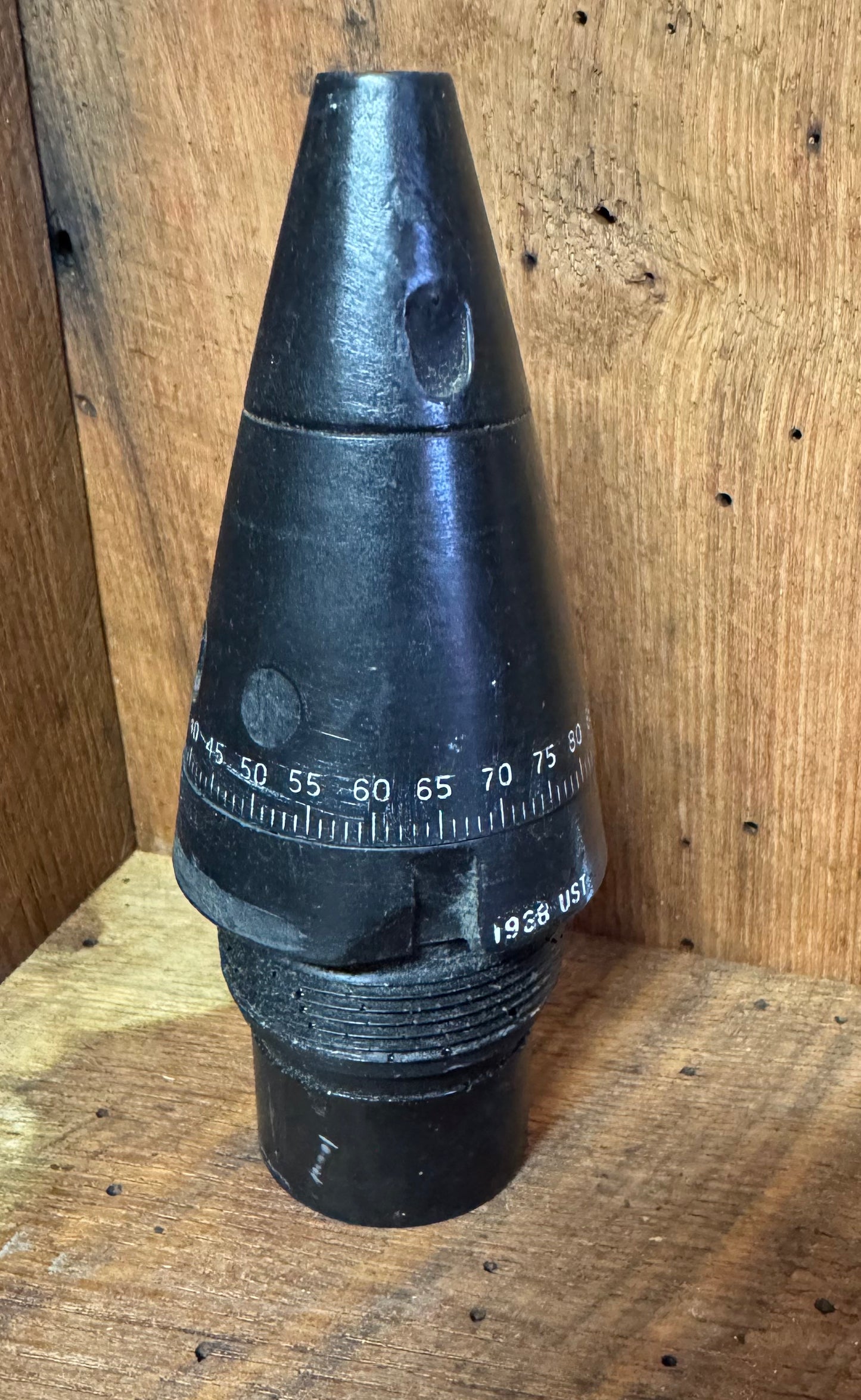 M564 Training Fuse