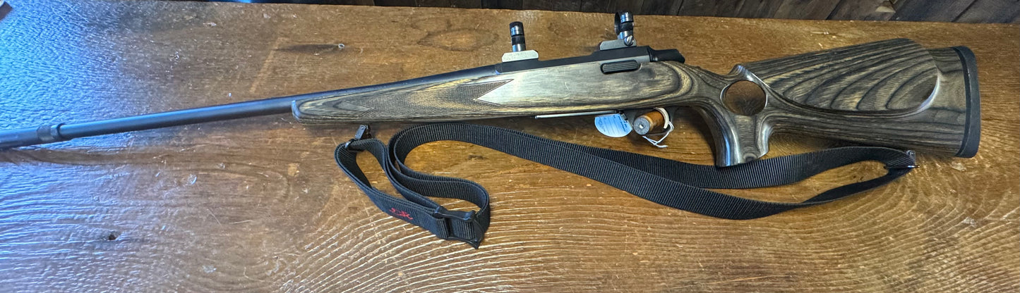 Browning A-Bolt .243