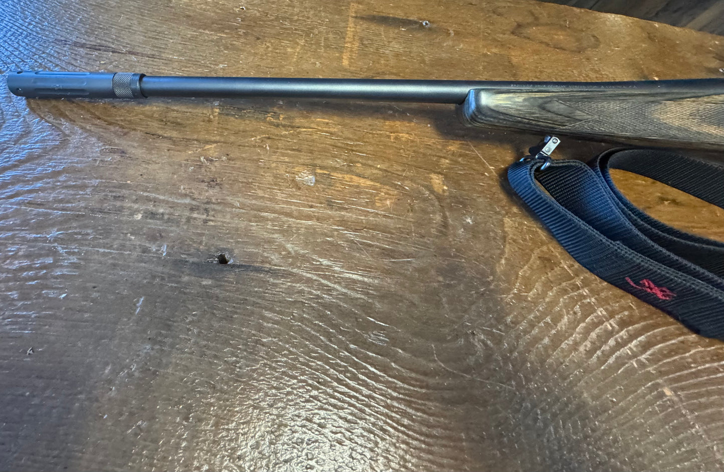 Browning A-Bolt .243