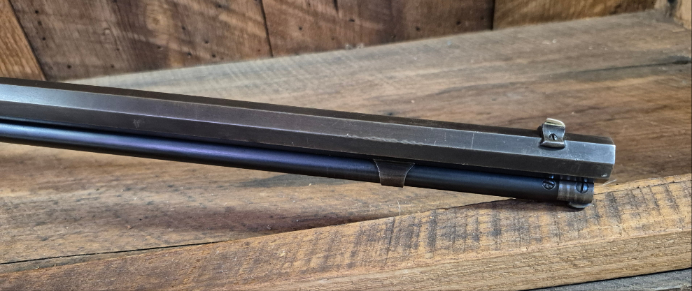 Winchester Model 1892 Takedown
