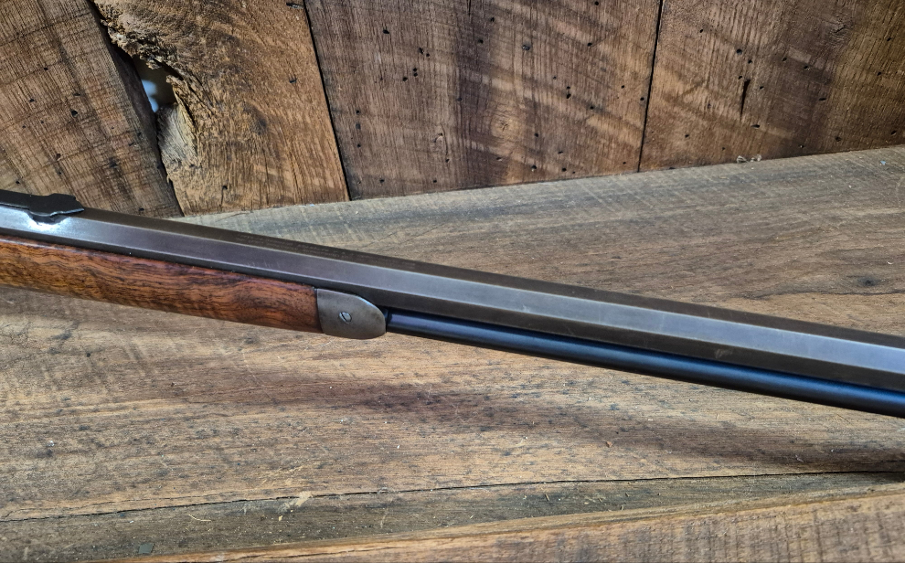 Winchester Model 1892 Takedown