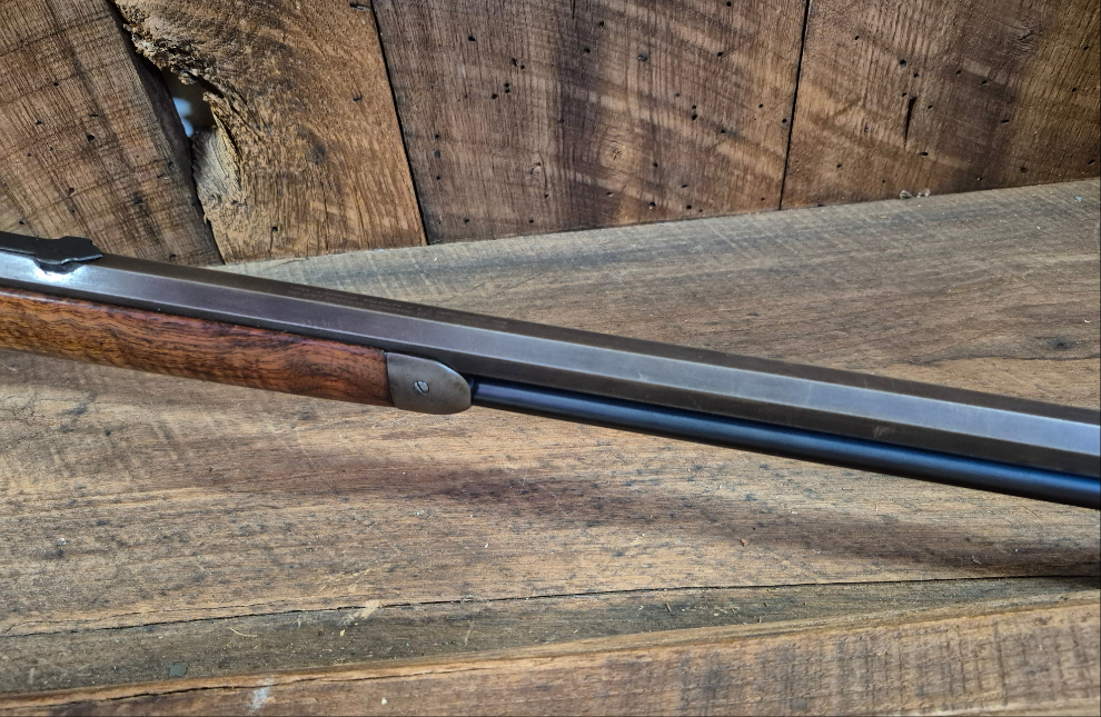 Winchester Model 1892 Takedown