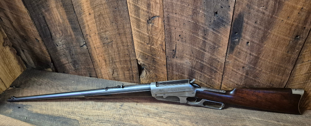 Winchester Model 1895