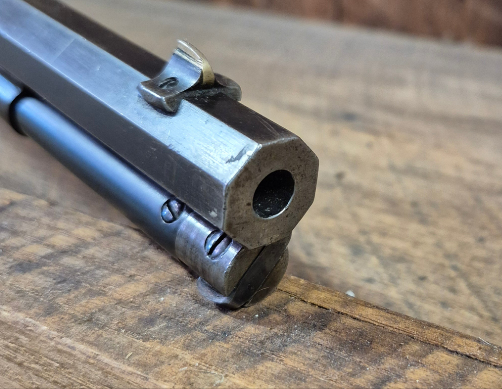 Winchester Model 1892 Takedown
