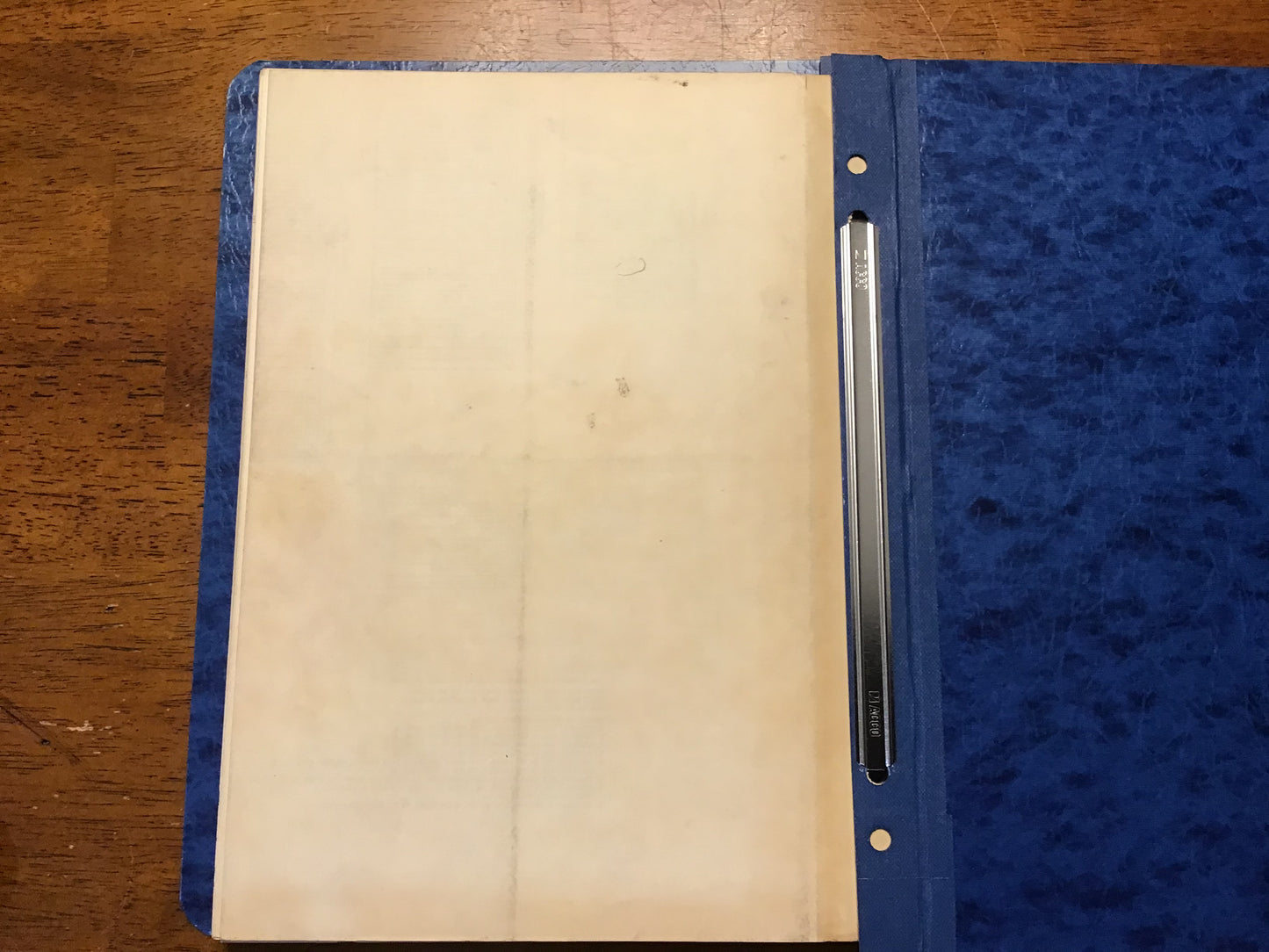 Original 1947 AN/APG-15-T1 Radar Training Set Maintenance Instructions & Parts Catalog Manual