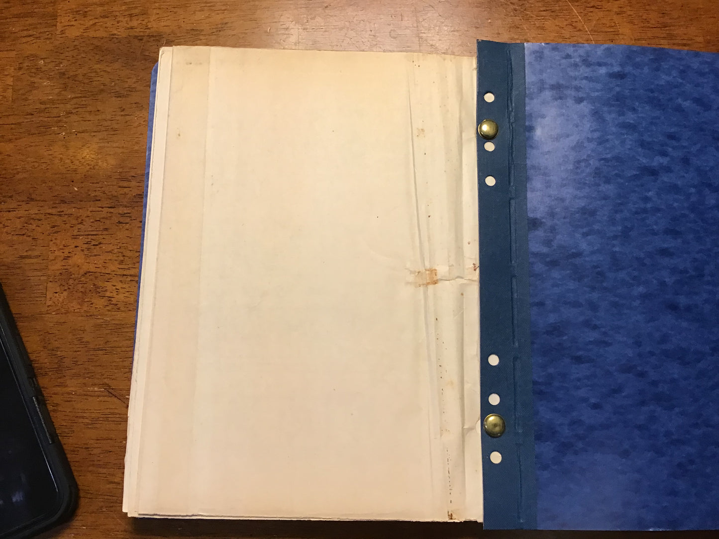 Vintage 1943/1945 Restricted Military Radio Set Manual AN/MRN-1 & AN/CRN-3 Technical Handbook