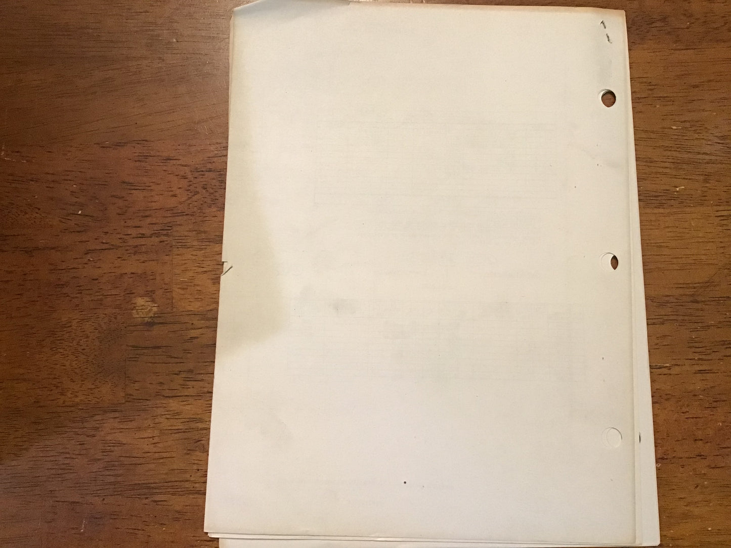 WWII USAAF AN/APX-15 & AN/APX-15A Radar Set Operating Instructions Manual 1945 Original