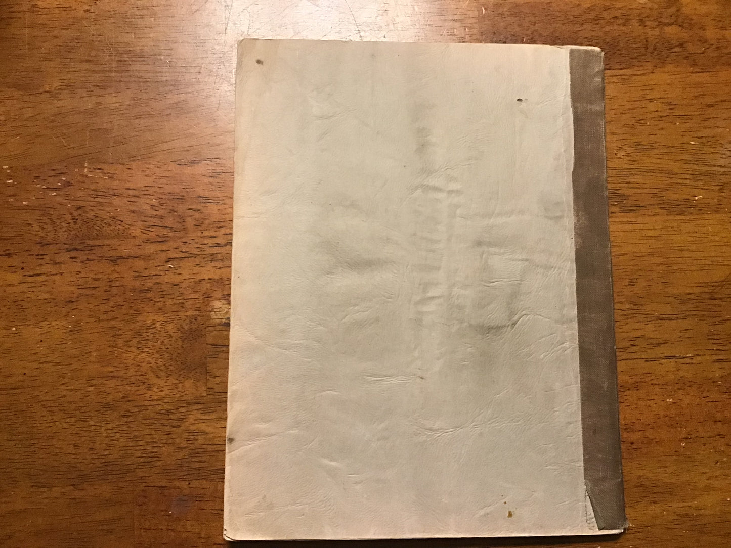 WWII US Navy Model LM-16 Crystal Calibrated Frequency Indicating Equipment Manual 1943