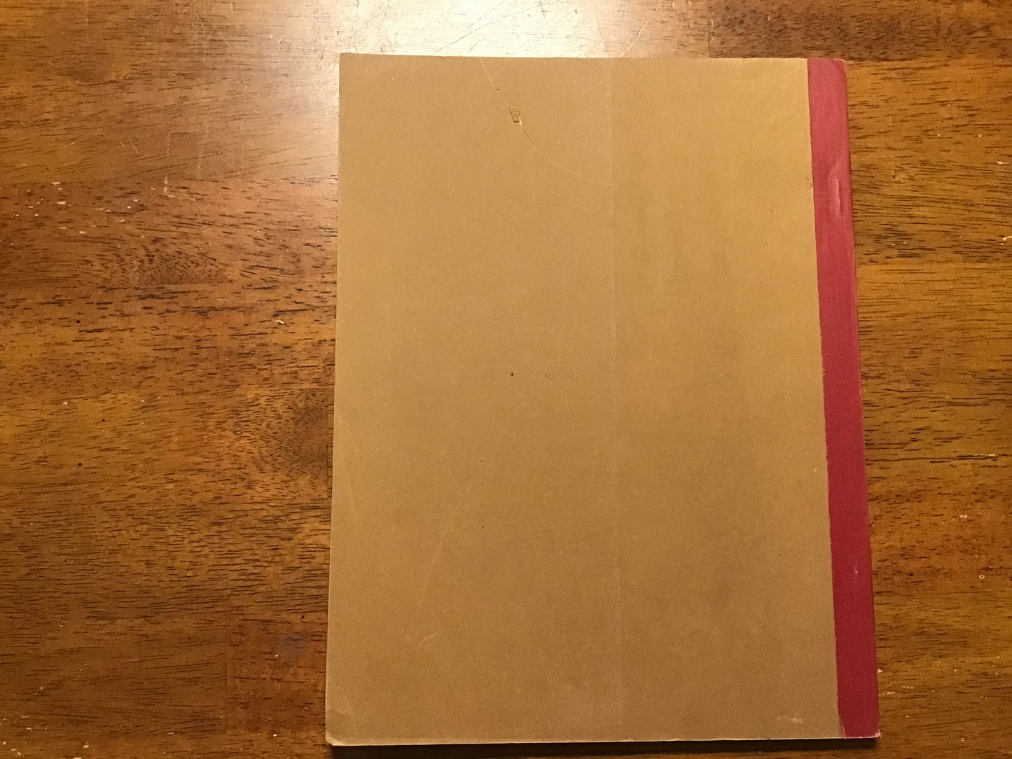 WWII US Navy RCA Model YE-1 Antenna Equipment Manual Restricted 1942 Original