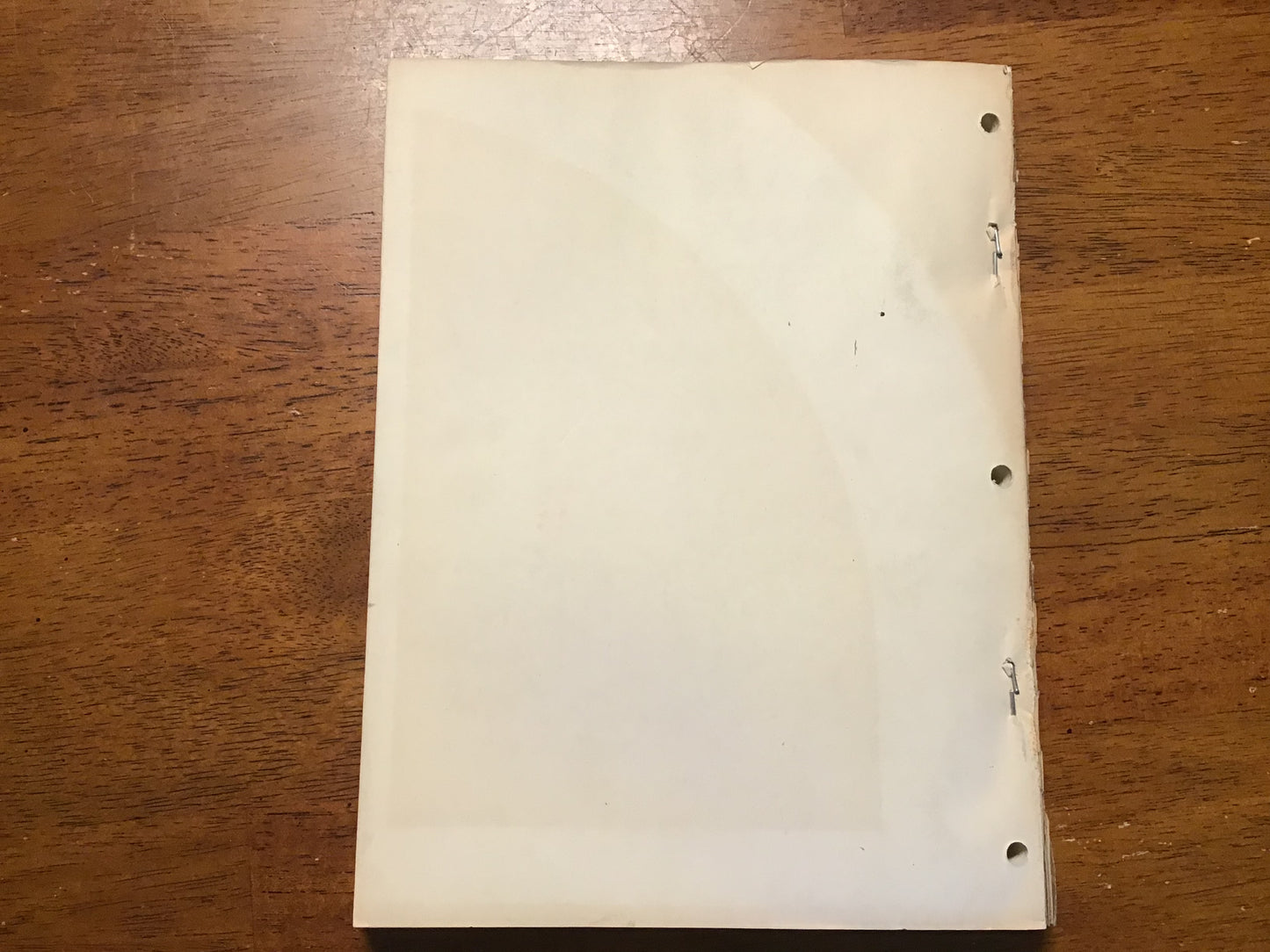 1954 ORD 5-4-1 Army Supply Manual Cross-Reference List Reference Symbols A-ZZ Ordnance
