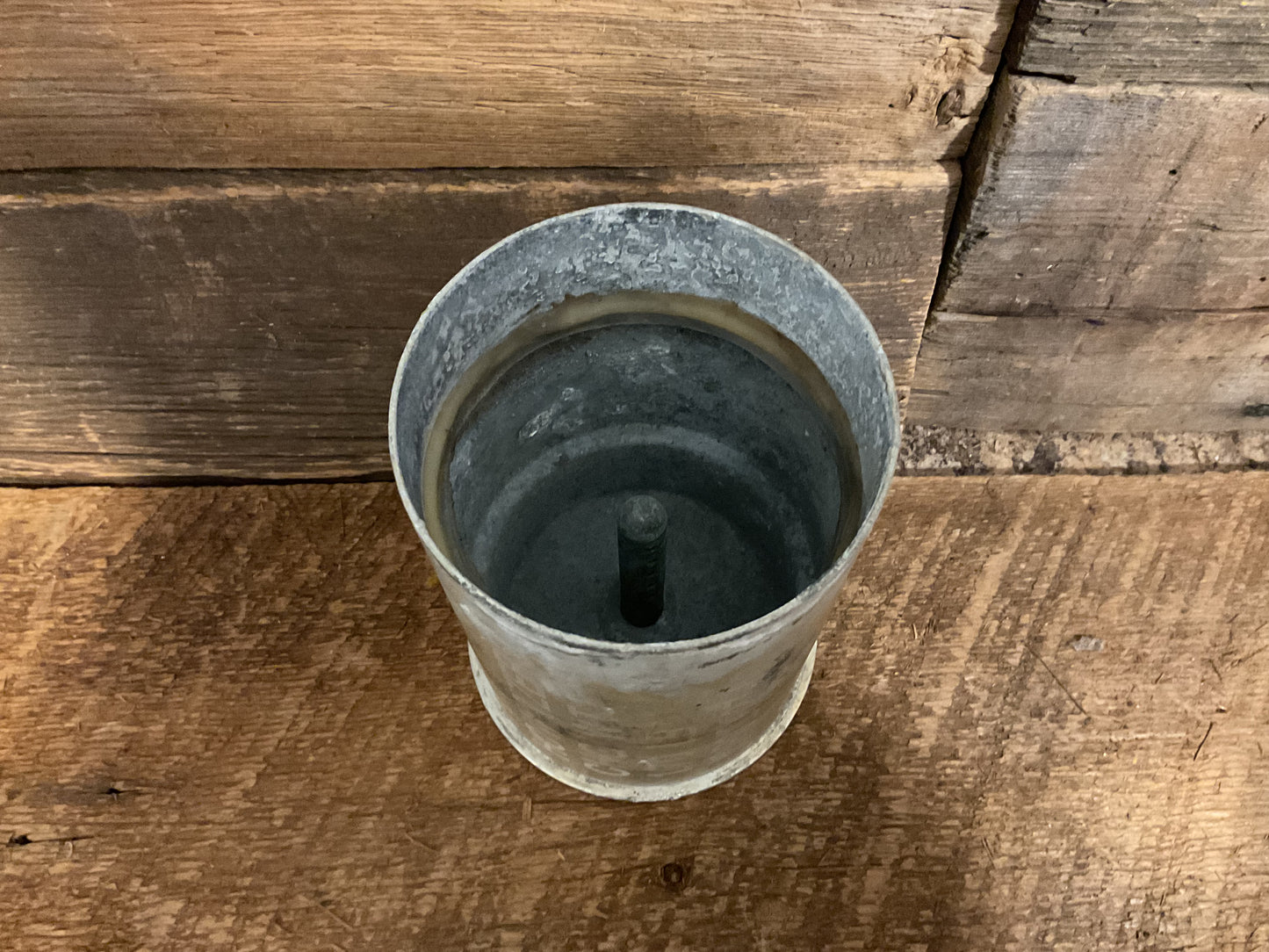 105mm Howitzer Blank
