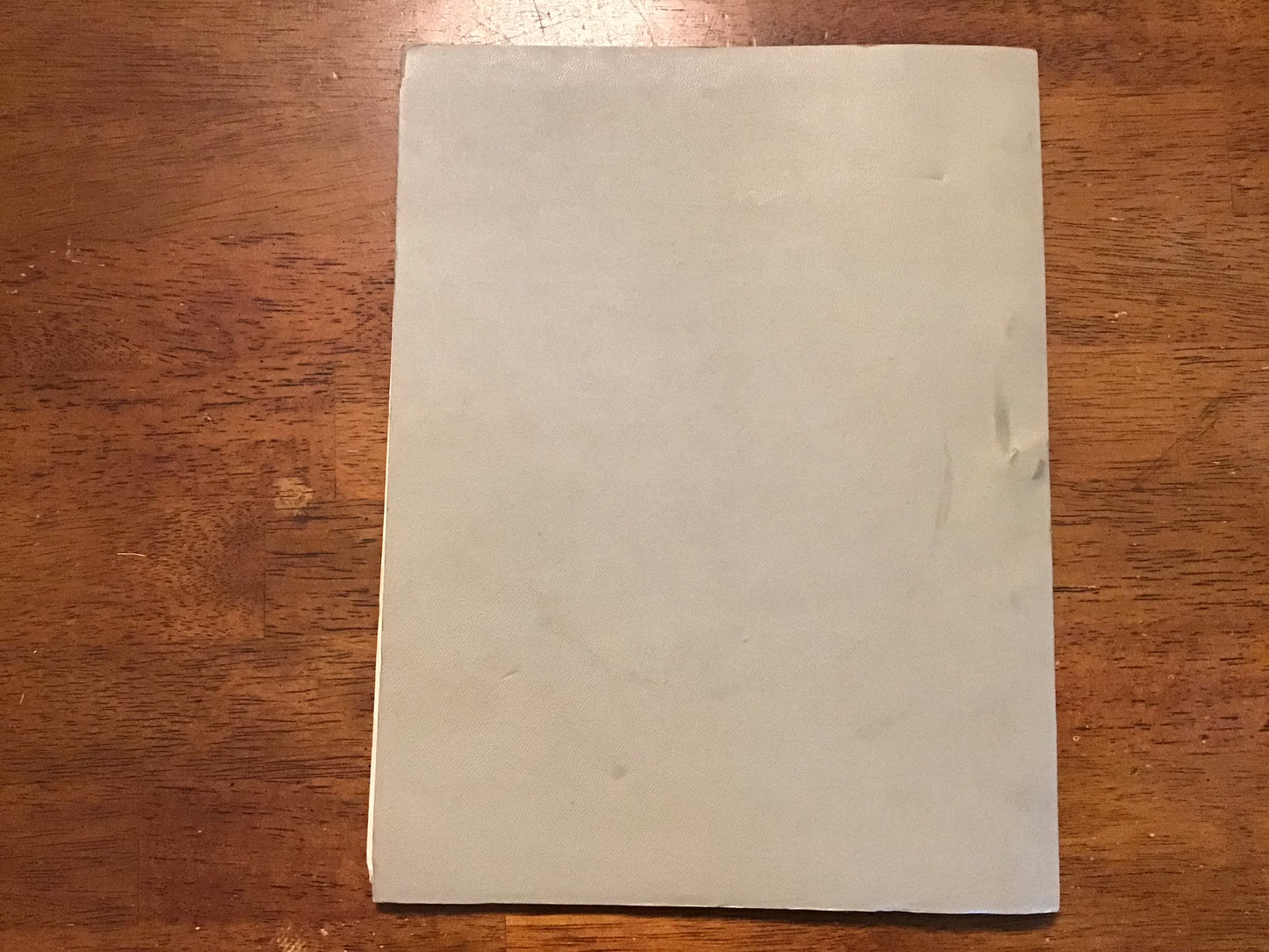 1952 US Navy NAVSHIPS 91716 Test Set TS-147D/UP Instruction Book BuShips Manual w/1956 Correction