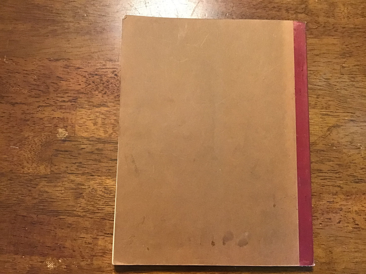 WWII US Navy RCA TBS-5 Radio Transmitting & Receiving Equipment Preliminary Manual Restricted