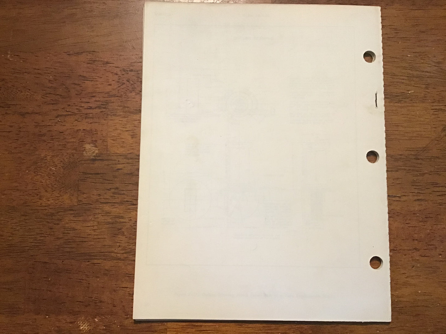 USAF T.O. 12-1-48 Magnetrons Technical Manual 1958 Radar Microwave Electronics