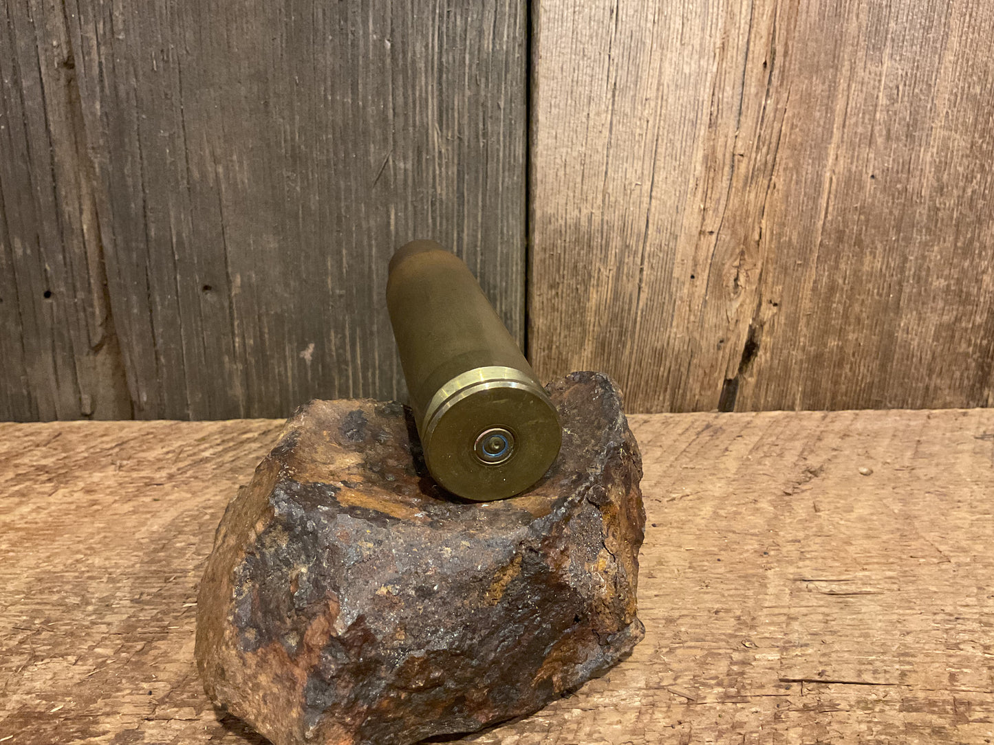 20MM Vulcan Brass
