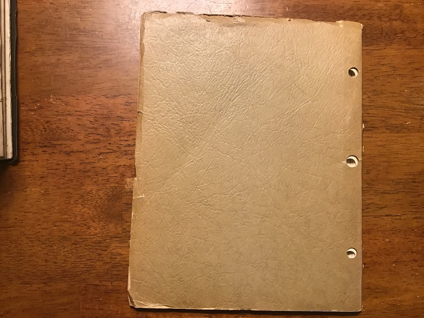 WWII US Navy NAVSHIPS 900-613 Model FRA Frequency Shift Receiver Converter Manual RCA 1946