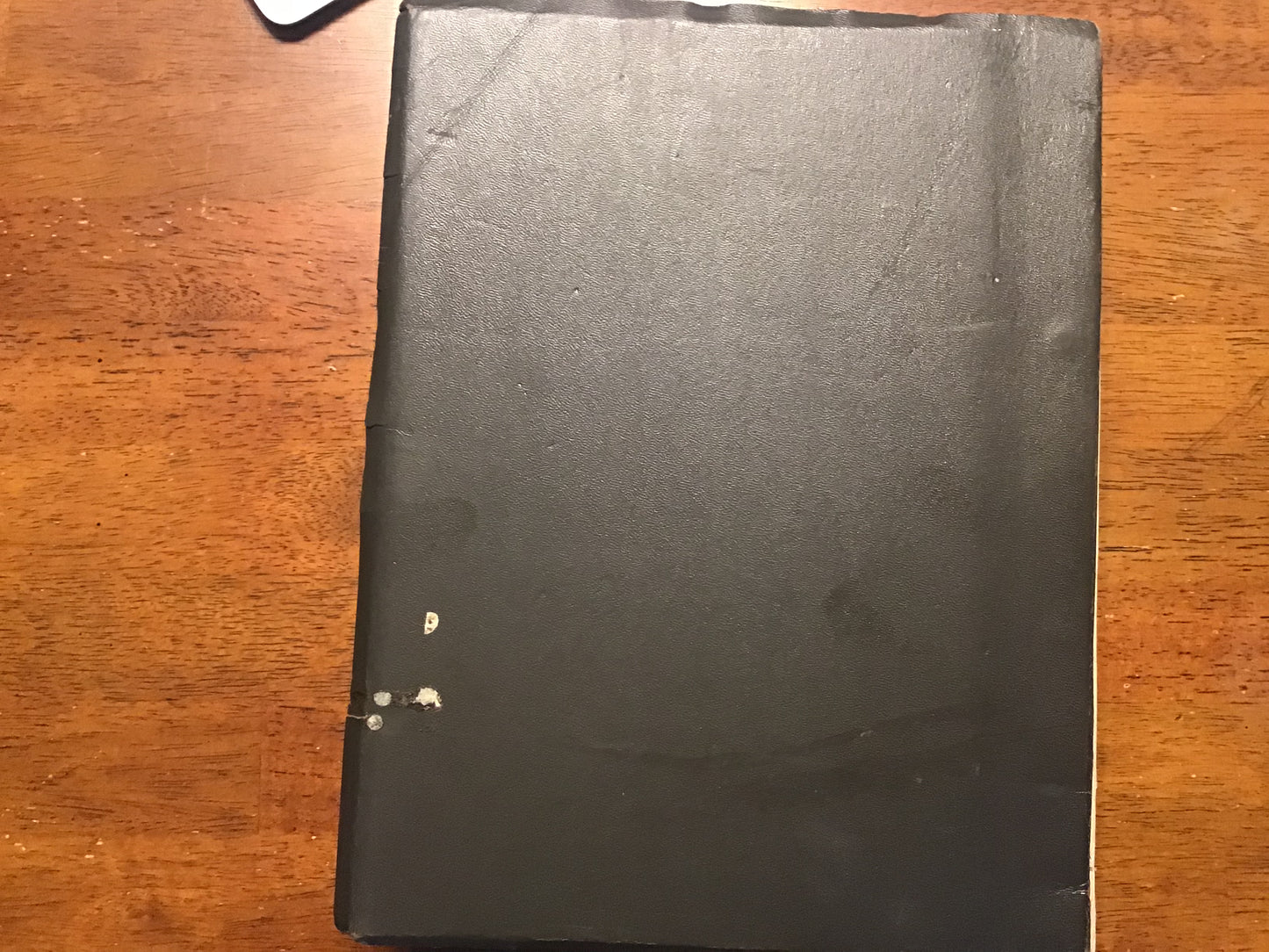 Korean War USAF AN/APS-42 Radar Set Maintenance Handbook AN 16-30APS42-3 1951 Restricted