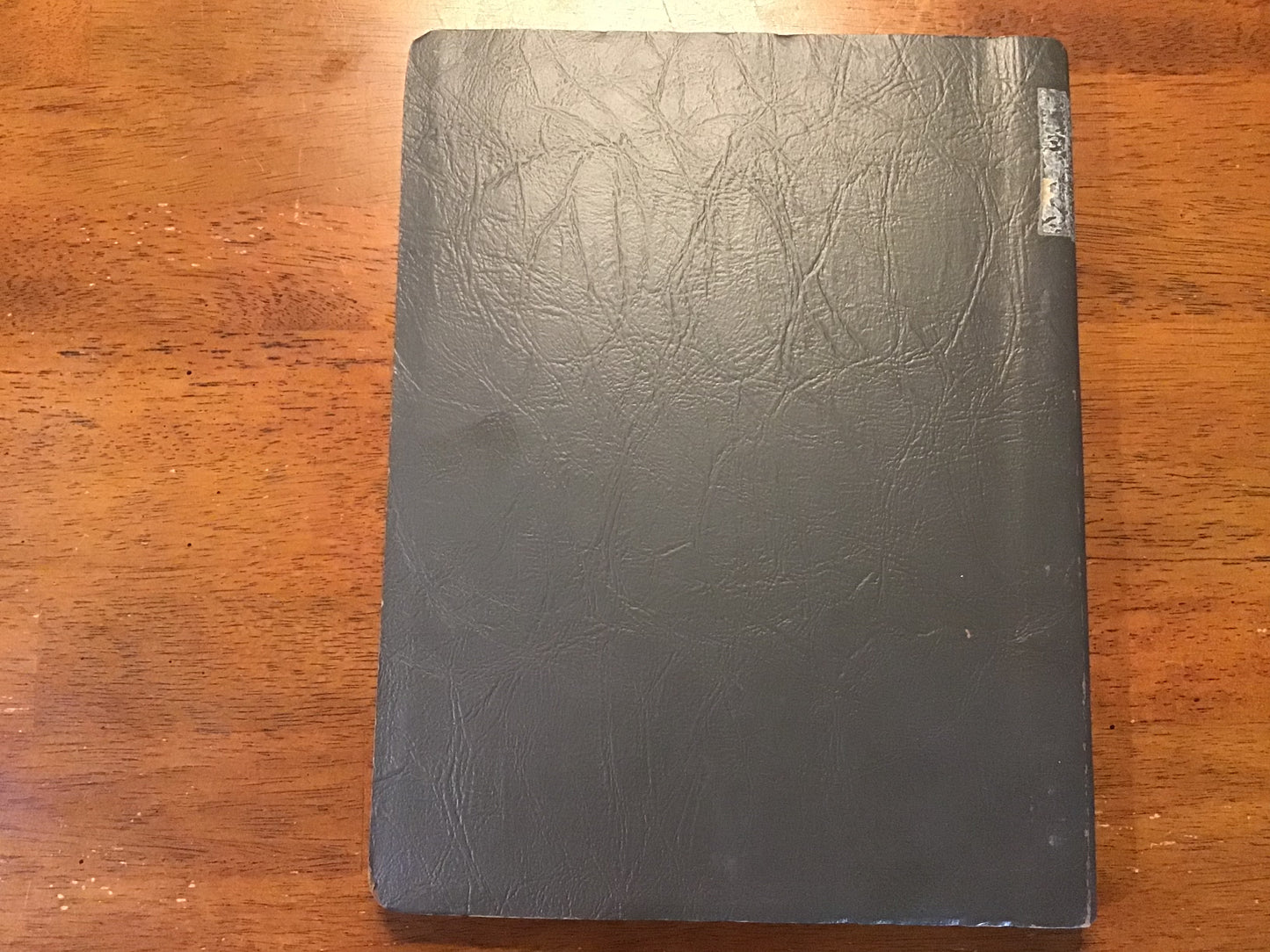 1952 U.S. Navy NAVSHIPS 91716 Instruction Book for Test Set TS-147D/UP Radar Test Equipment Manual