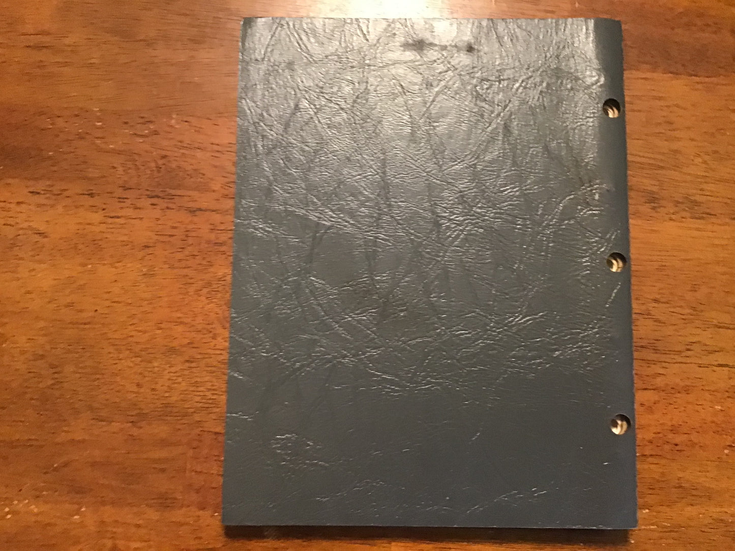 WWII 1945 TS-182/UP Test Set Maintenance Manual IFF Radar Restricted w/ Errata