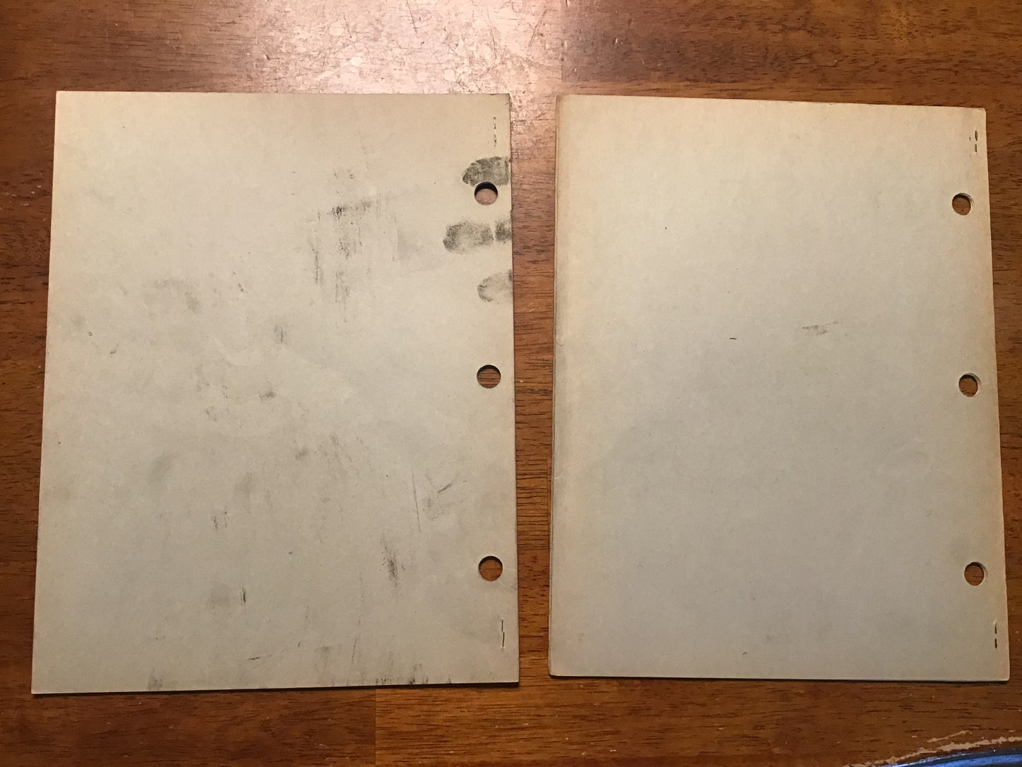 WWII USAAF Handbook of Maintenance Instructions for Inverter Unit PE-206-A – AN 08-10-230 – 1943/1944
