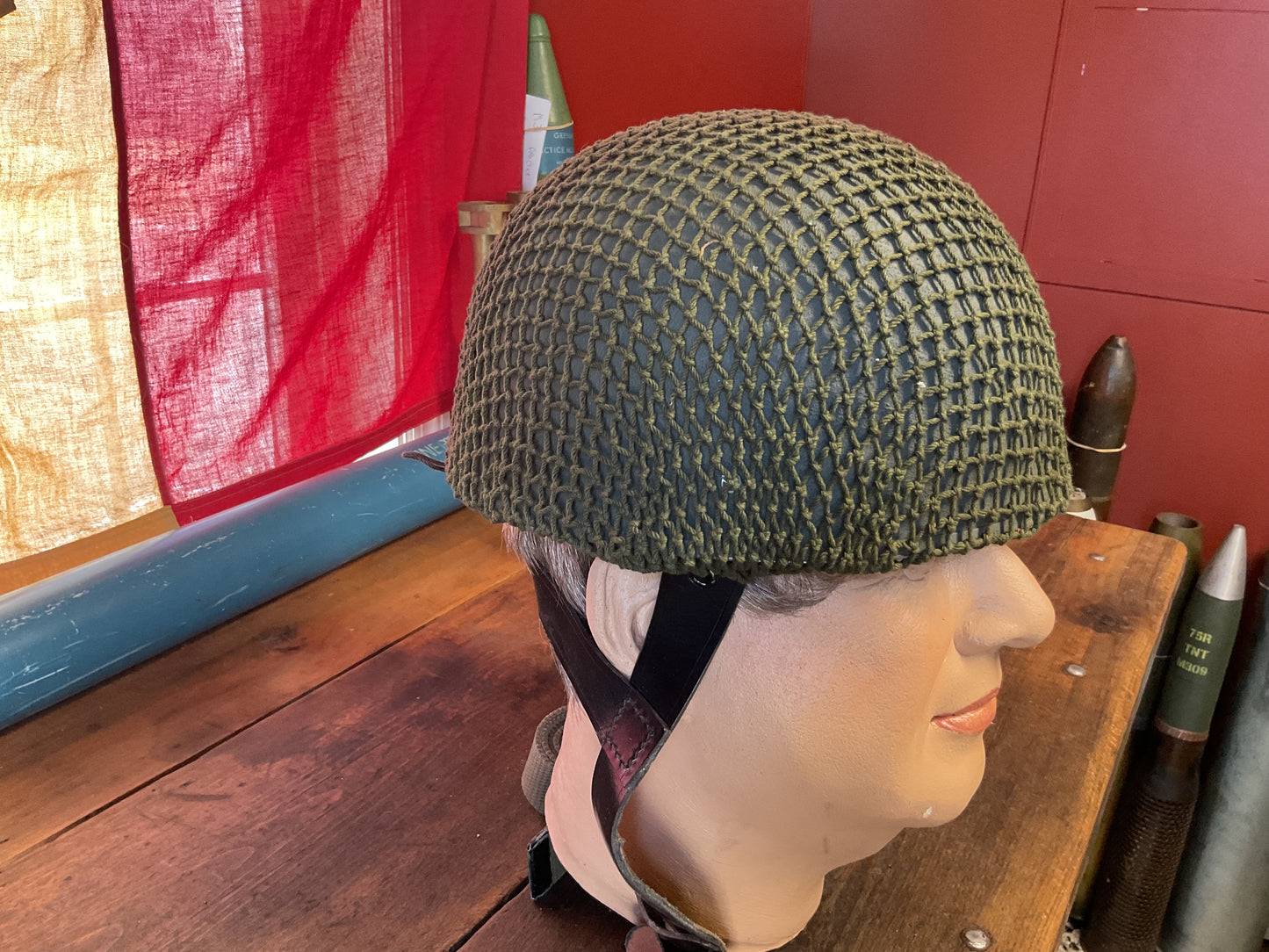 British Paratrooper MK 2