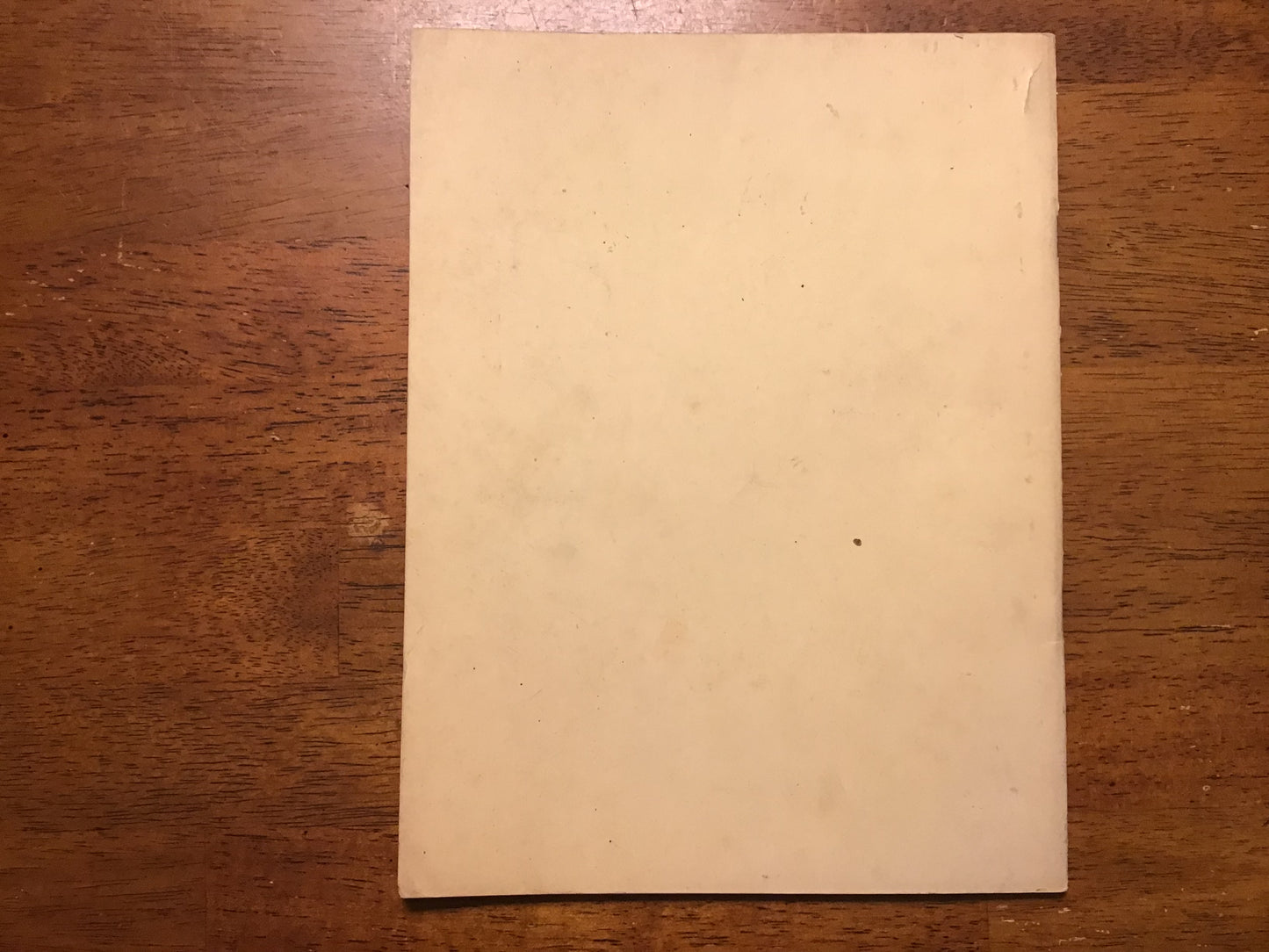 WWII 1944 TM 11-1082 Signal Generator I-222-A War Department Restricted Manual